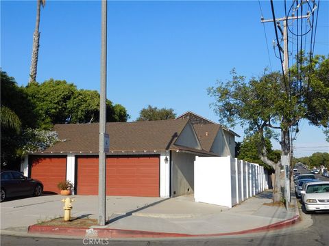 20462 Roslin Avenue Torrance CA 90503