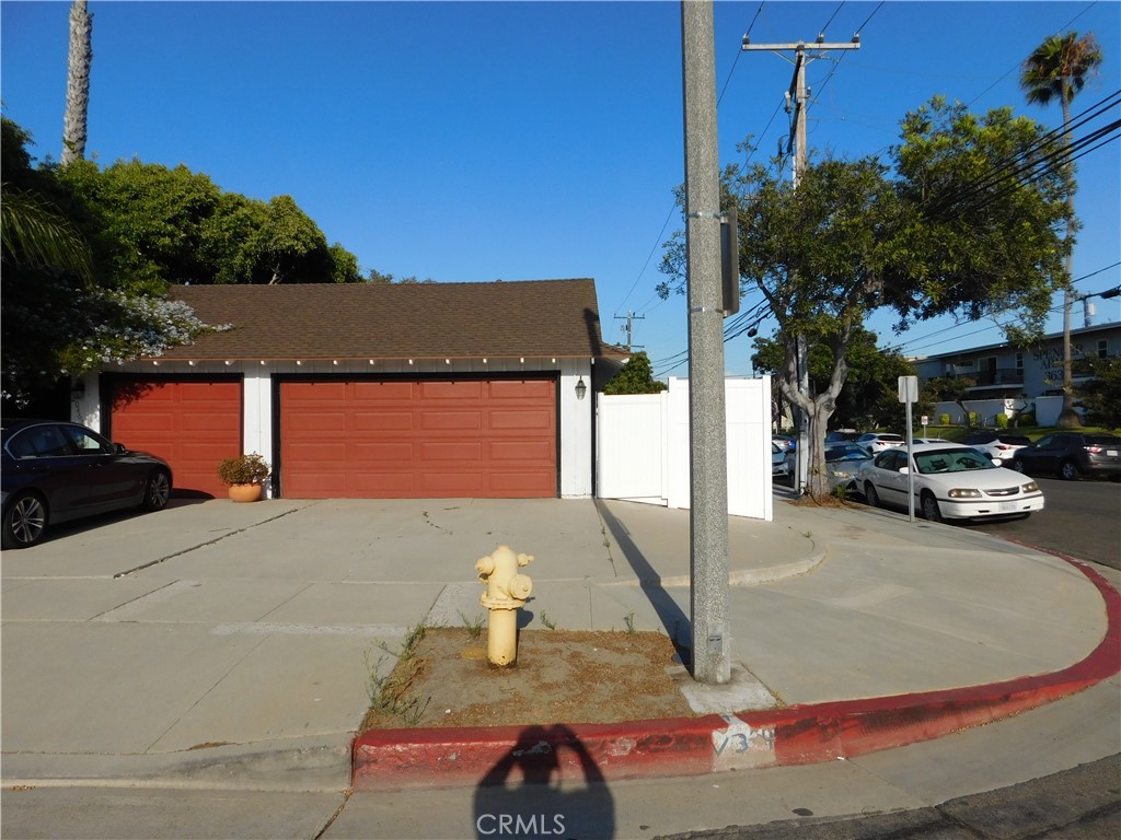Welcome to this charming two-story, four-bedroom, three-bath home situated in Torrance’s most desirable enclaves. Perfectly positioned on a generous 6,547 sq. ft. lot, this residence blends comfort, convenience, and untapped potential, offering the ideal canvas to create your dream home. As you arrive, you are greeted by a peaceful front patio—an inviting retreat where you can enjoy your morning coffee, unwind with a glass of wine, or immerse yourself in a good book. Inside, the thoughtful layout unfolds with a formal dining area that flows seamlessly into a warm and welcoming family room. A gas fireplace anchors the living space, adding both charm and coziness. The spacious kitchen includes a breakfast bar and opens to an adjacent seating area, perfect for casual dining or entertaining. The main-level primary suite offers a private escape, ideal for guests, a home office, or multigenerational living. Upstairs, three additional bedrooms and a dual-vanity bath provide ample space for family and friends. Step outside to a backyard designed for gatherings—whether barbecues, celebrations, or quiet evenings under the stars. A two-car garage with direct access, a dedicated laundry room with utility sink, and plentiful guest parking complete the home’s practical amenities. Beyond the home itself, the location is unparalleled. Enjoy a short stroll to Delthorne Park or Memorial Park, and take advantage of the proximity to the Del Amo Fashion Center, award-winning West Torrance schools, and an array of dining, shopping, and entertainment options. This home presents a rare opportunity to live in one of Torrance’s most in-demand neighborhoods. Bring your vision, and transform this inviting residence into your forever home. GREAT PLUMBING, NEW ROOF, PERFECT WORKING ELECTRICAL.