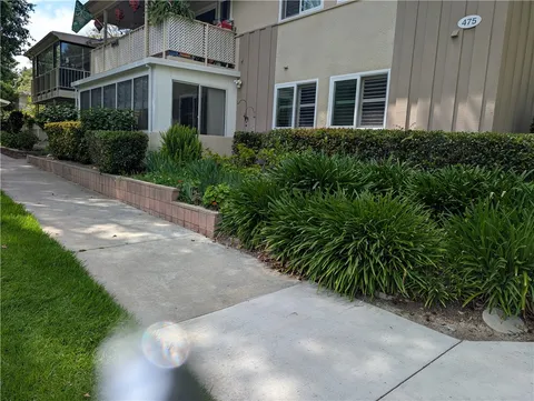 475 Calle Cadiz Unit D, Laguna Woods, CA 92637 - MLS#: OC26070016