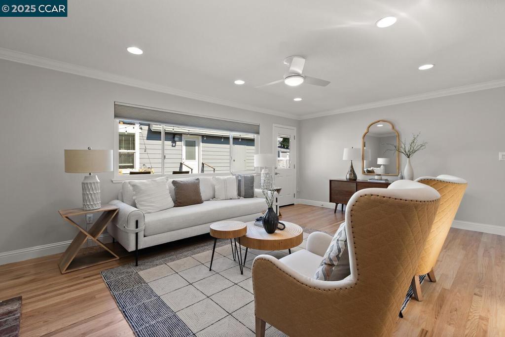 Not Listed - Residential
