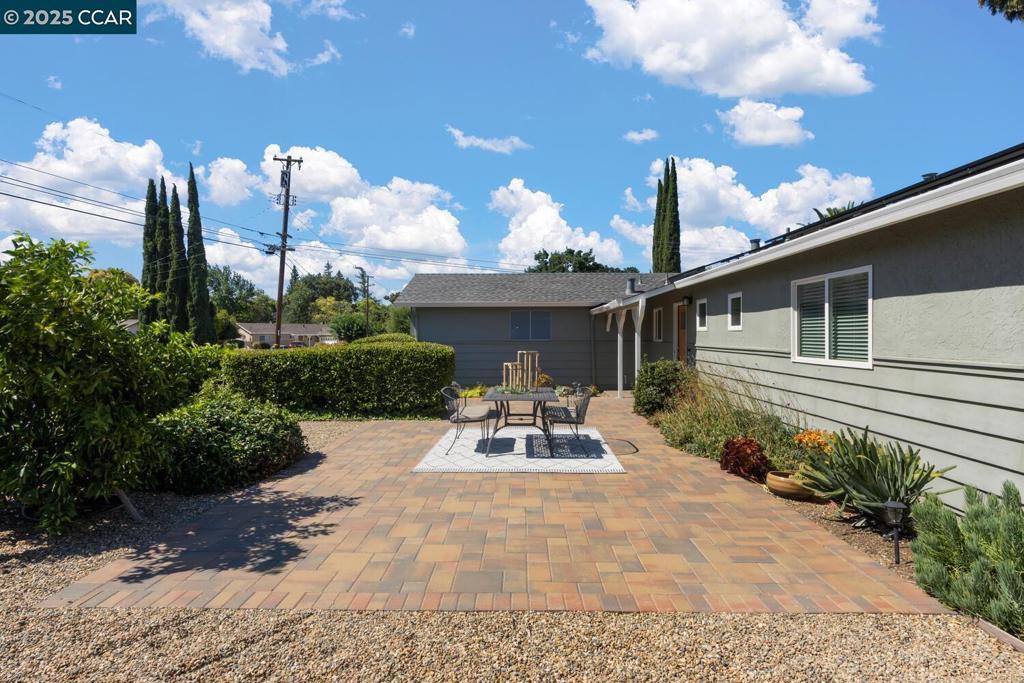 Not Listed - Residential