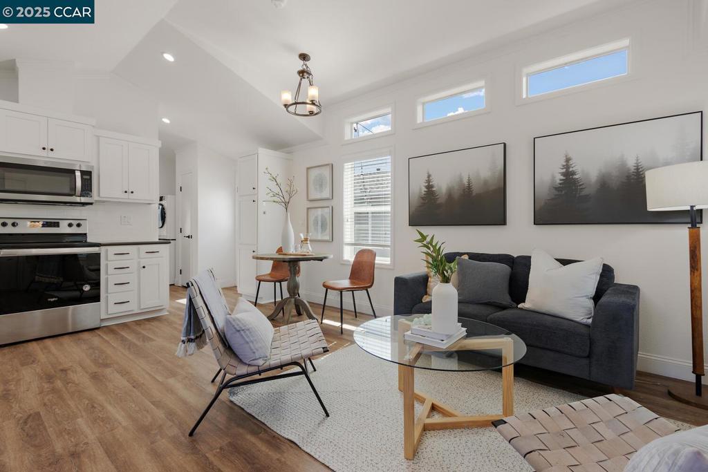 Not Listed - Residential