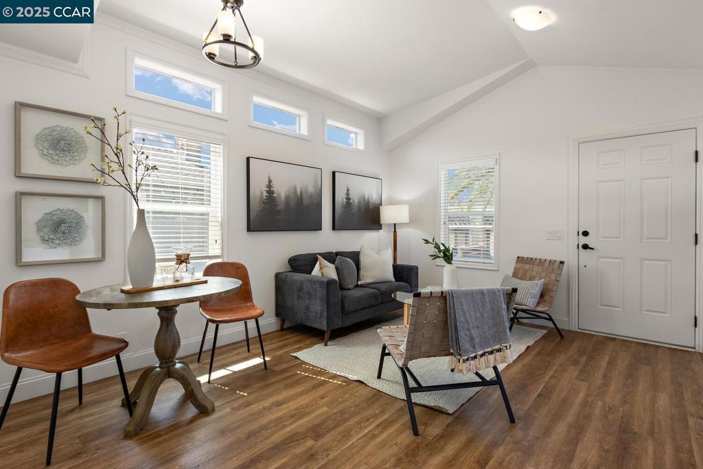 Not Listed - Residential