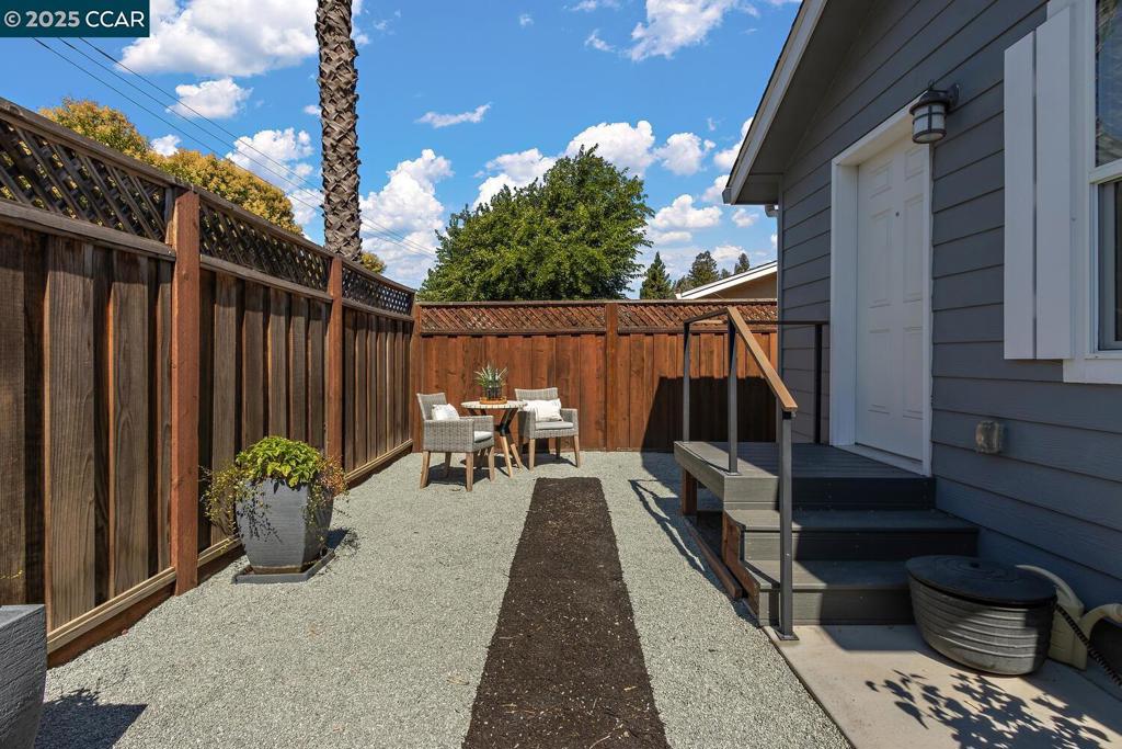 Not Listed - Residential