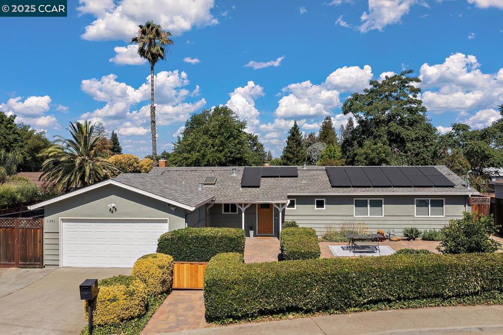 Not Listed - Residential