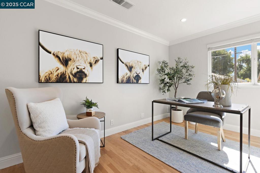 Not Listed - Residential