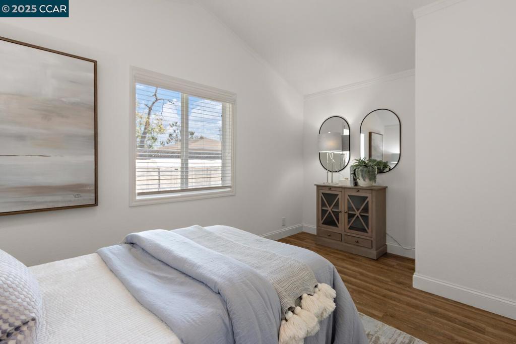 Not Listed - Residential