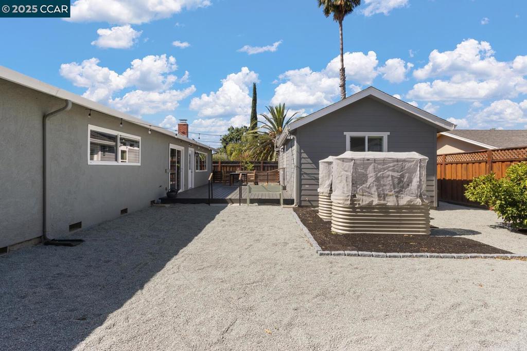 Not Listed - Residential