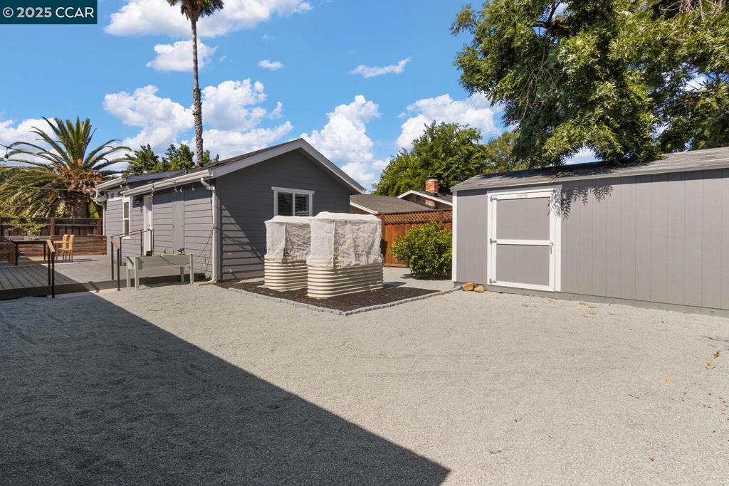 Not Listed - Residential