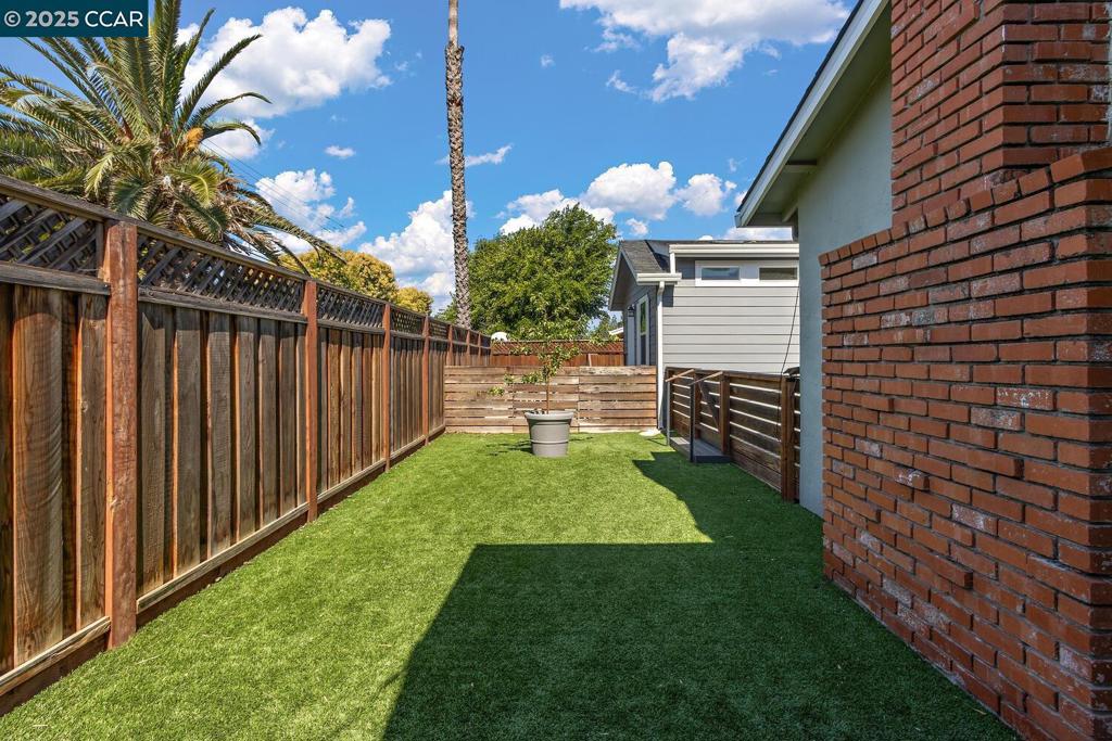 Not Listed - Residential
