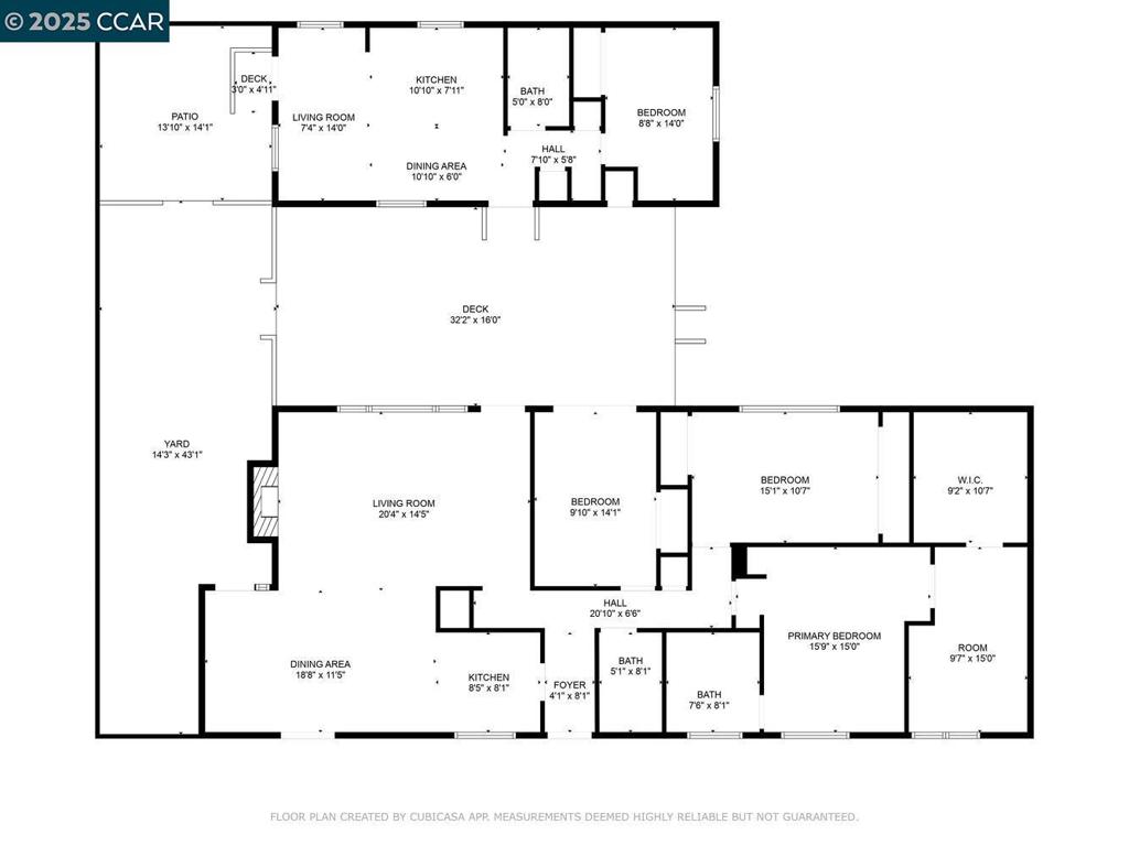 Not Listed - Residential