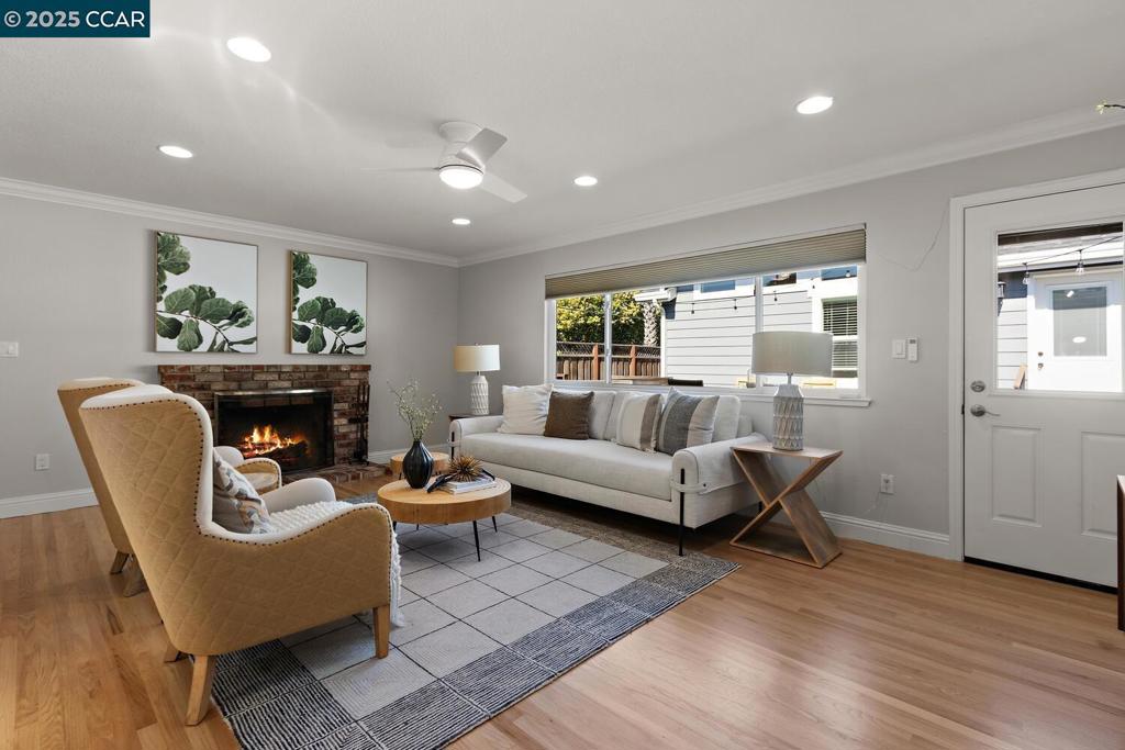 Not Listed - Residential