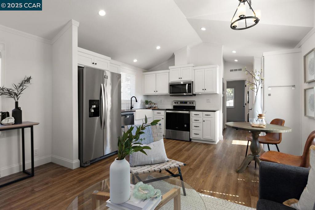 Not Listed - Residential