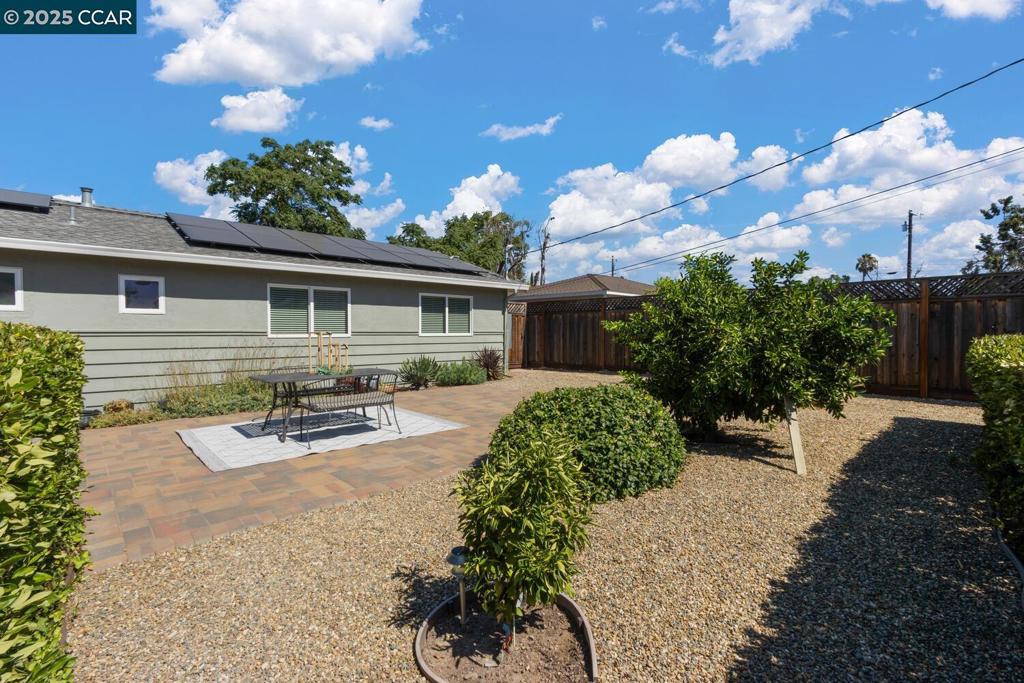 Not Listed - Residential