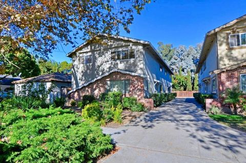 Photo of 955 Vermont Street, San Jose, CA 95126 (MLS # ML82039346)