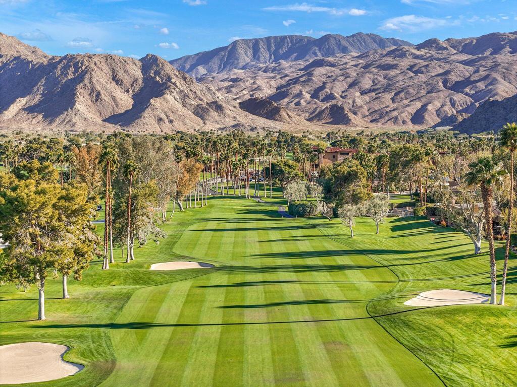 Ironwood Country Club - Residential