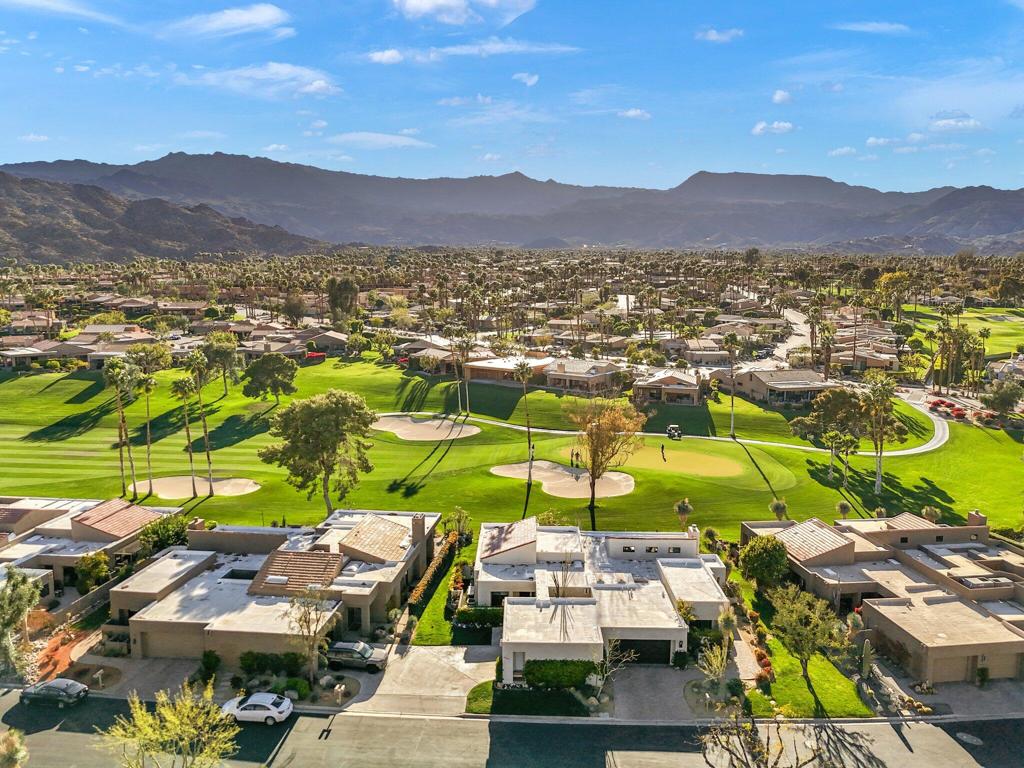 Ironwood Country Club - Residential