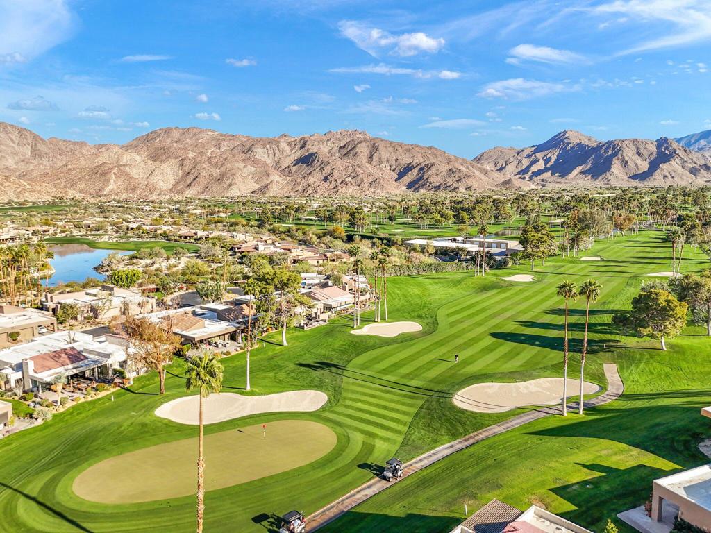 Ironwood Country Club - Residential