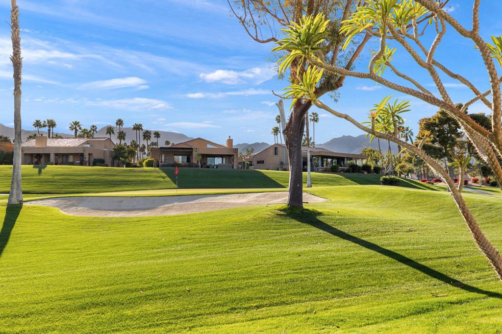 Ironwood Country Club - Residential
