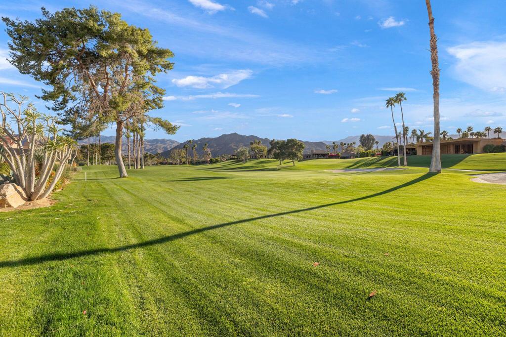 Ironwood Country Club - Residential