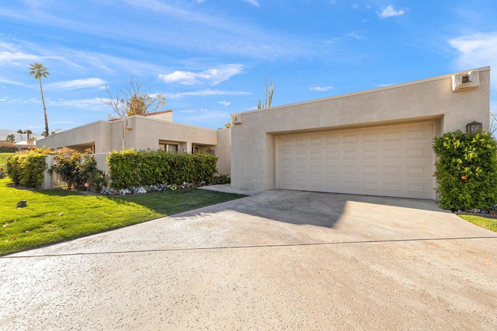 Ironwood Country Club - Residential