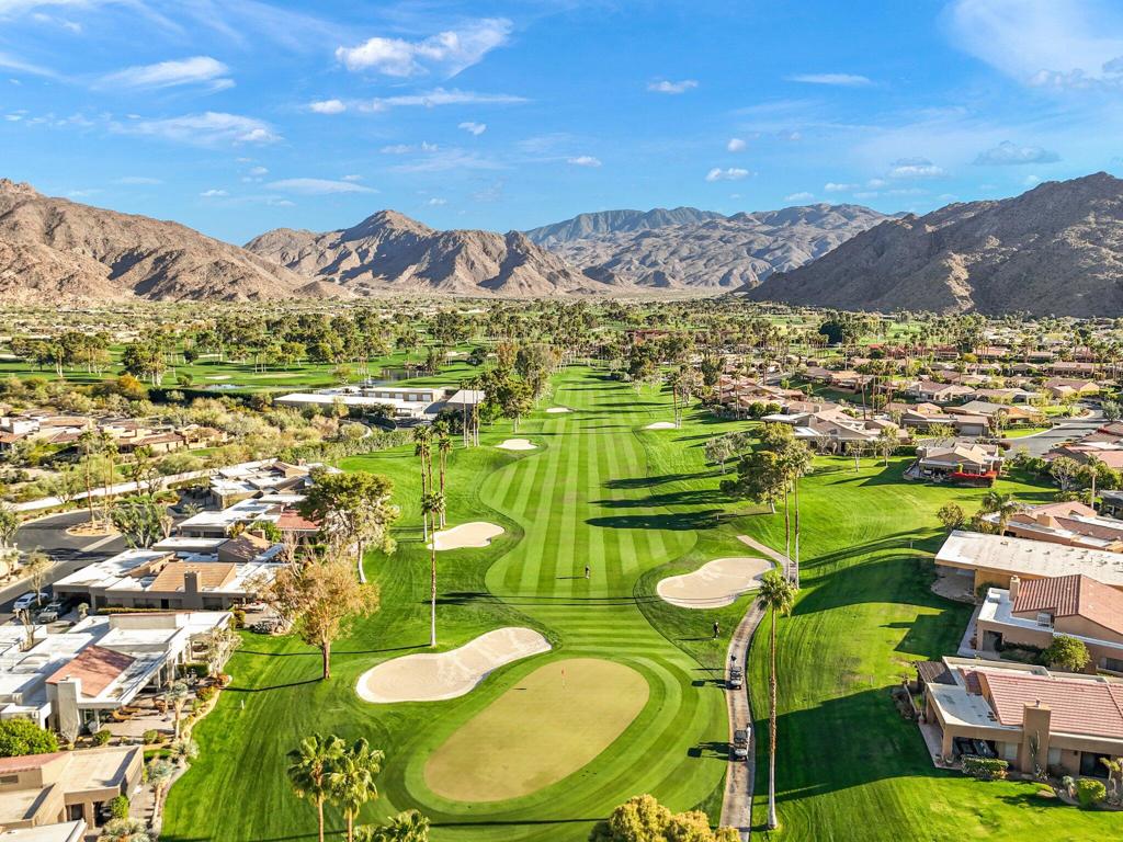 Ironwood Country Club - Residential