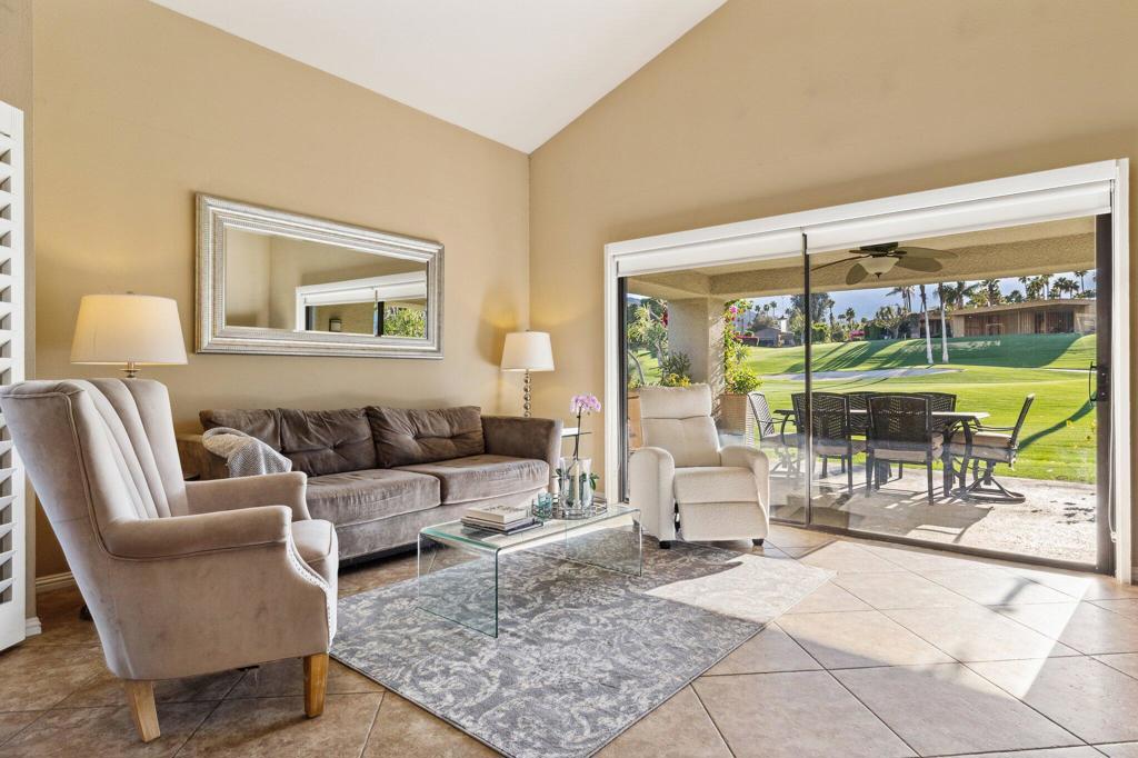 Ironwood Country Club - Residential