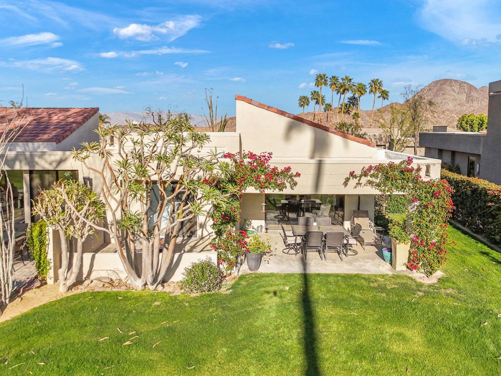 Ironwood Country Club - Residential