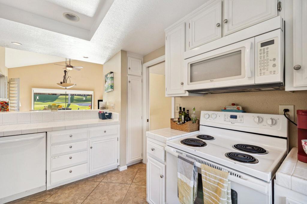 Ironwood Country Club - Residential