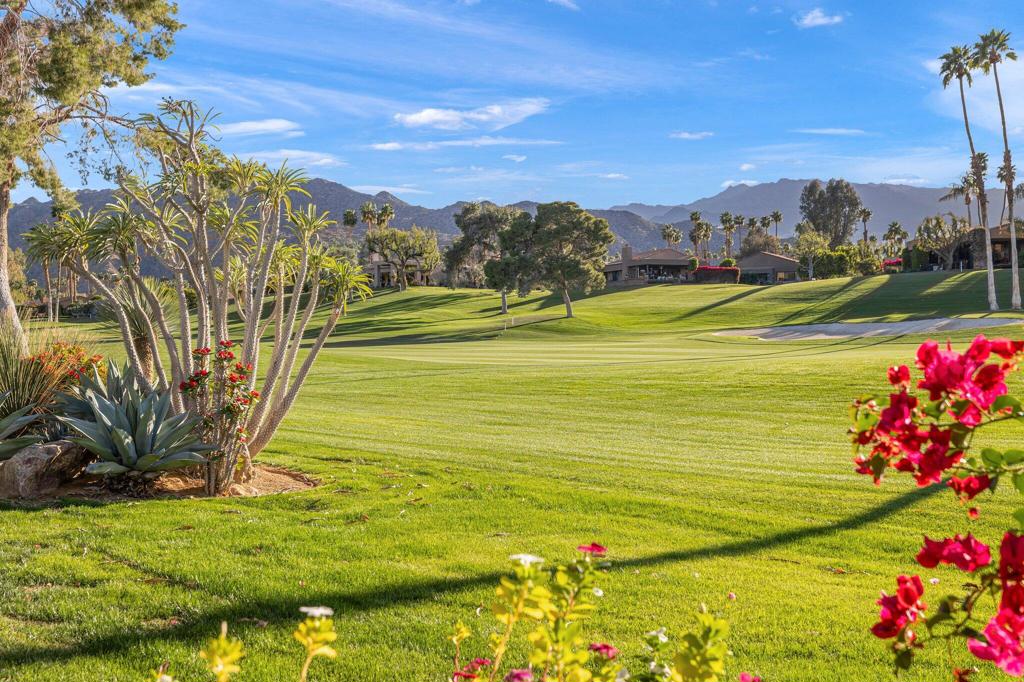 Ironwood Country Club - Residential