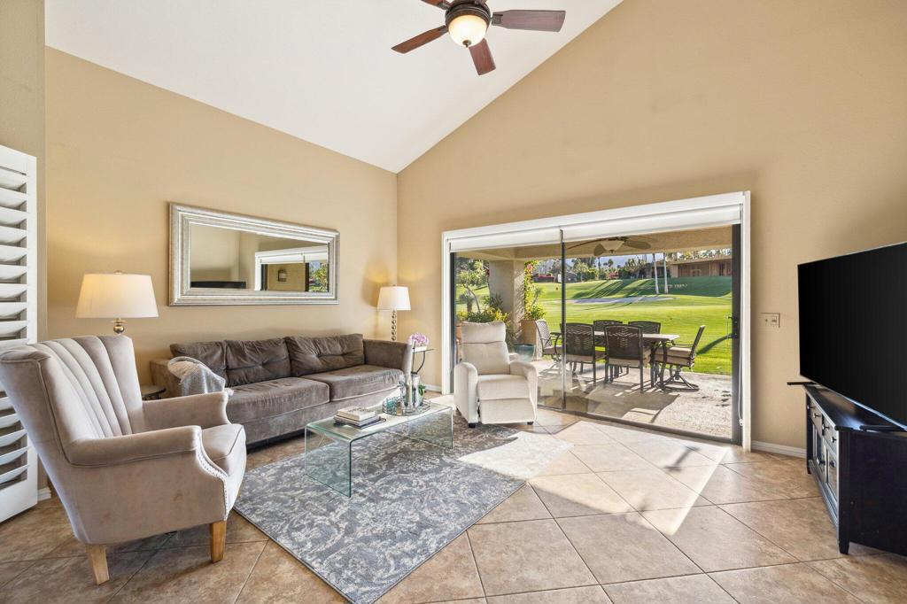Ironwood Country Club - Residential
