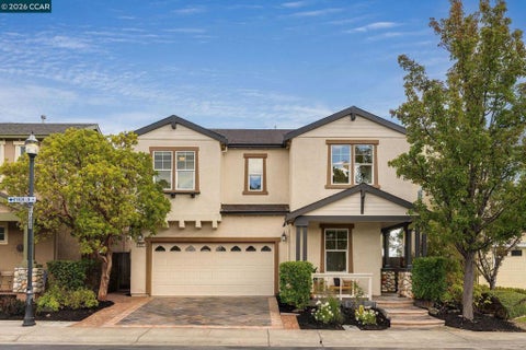 Photo of 6601 Aberdale Cir CIR, San Ramon, CA 94582 (MLS # 41147225)