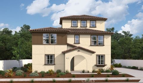 16741 Douglas Street Chino CA 91708