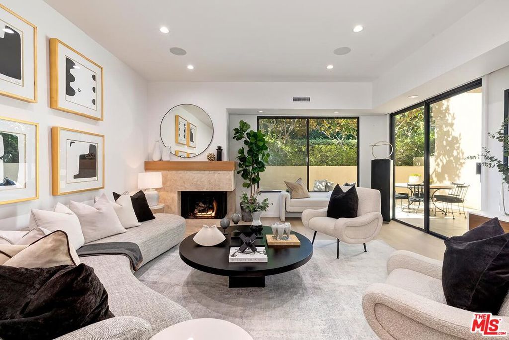 Photo of 2338 Century, Los Angeles, CA 90067 (MLS # 25593821)