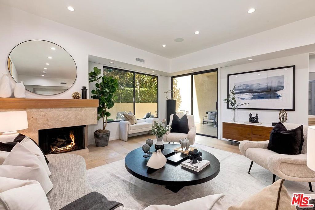 Photo of 2338 Century, Los Angeles, CA 90067 (MLS # 25593821)