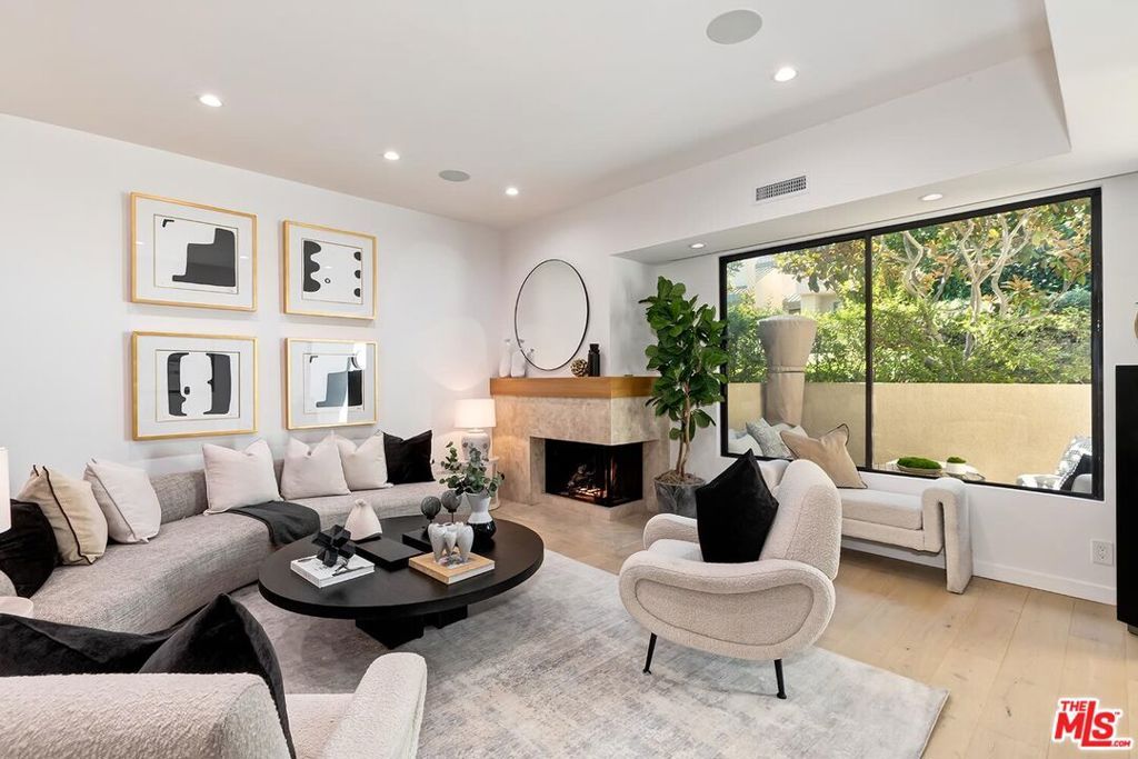Photo of 2338 Century, Los Angeles, CA 90067 (MLS # 25593821)