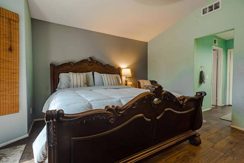 Acacia At La Quinta - Residential