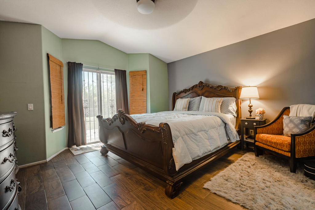 Acacia At La Quinta - Residential