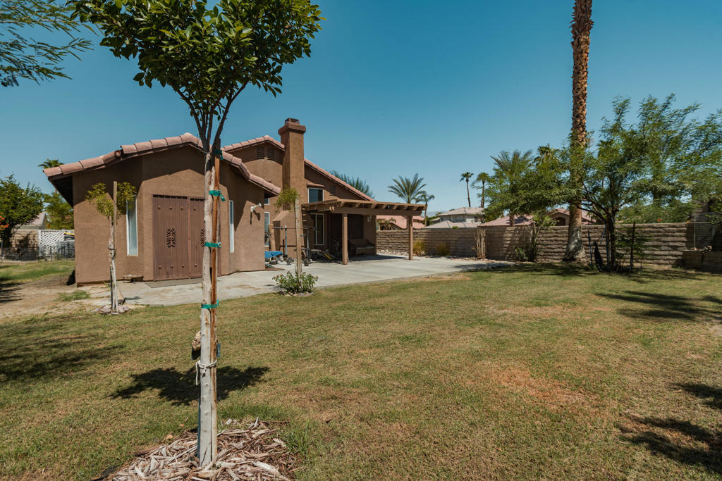 Acacia At La Quinta - Residential