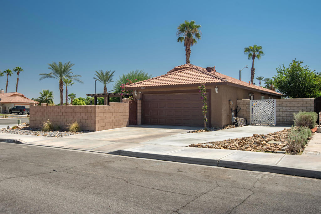 Acacia At La Quinta - Residential