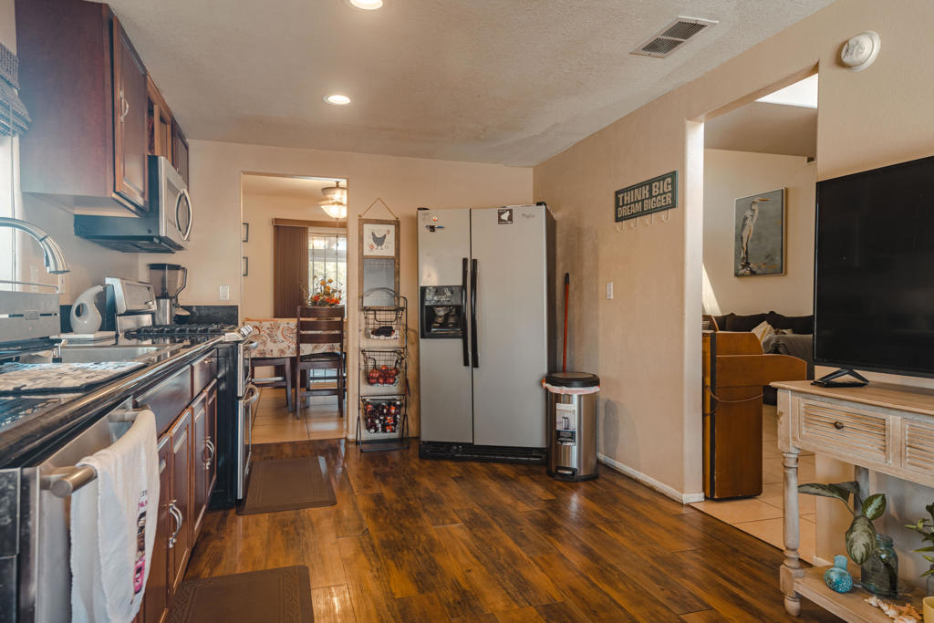 Acacia At La Quinta - Residential