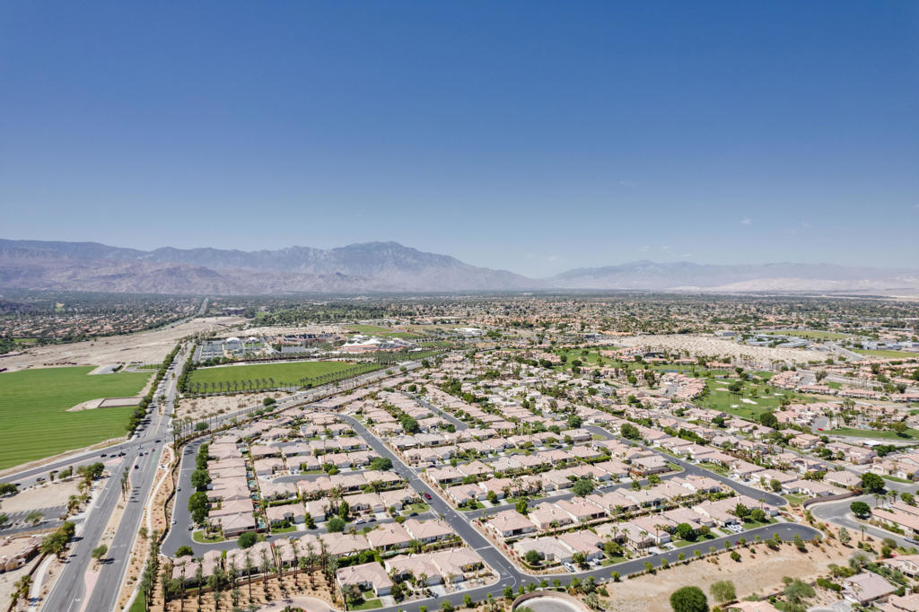 Acacia At La Quinta - Residential