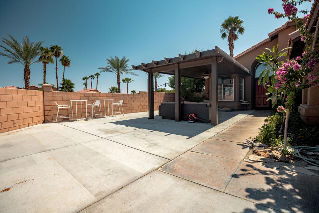 Acacia At La Quinta - Residential