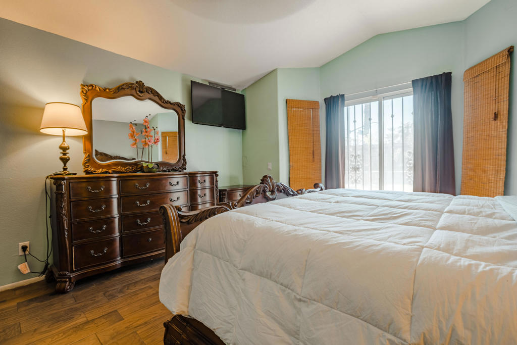 Acacia At La Quinta - Residential