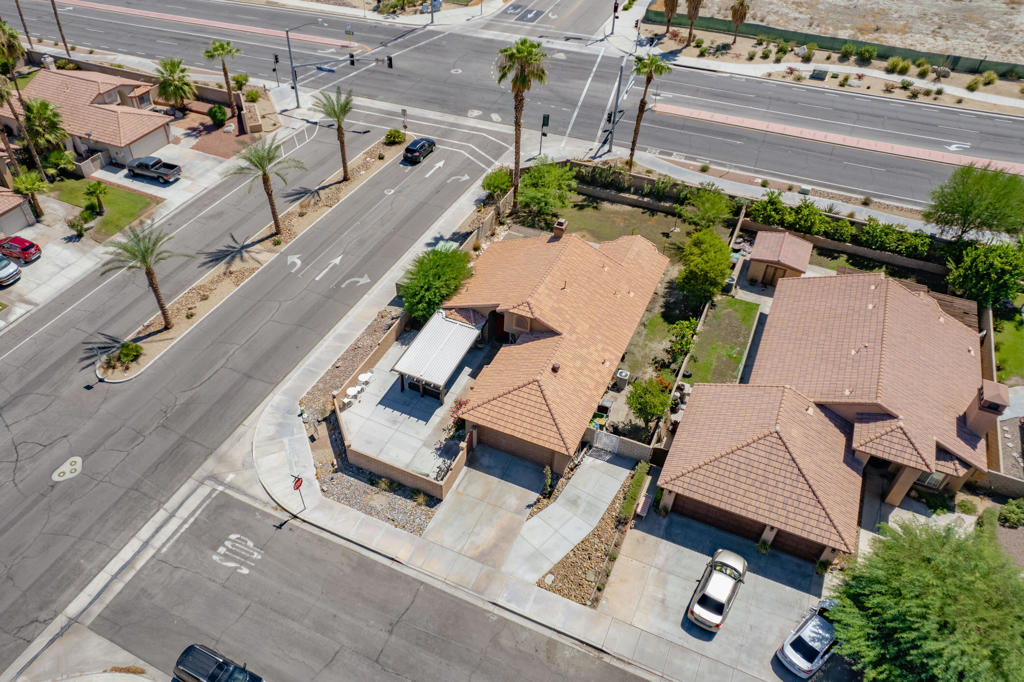 Acacia At La Quinta - Residential