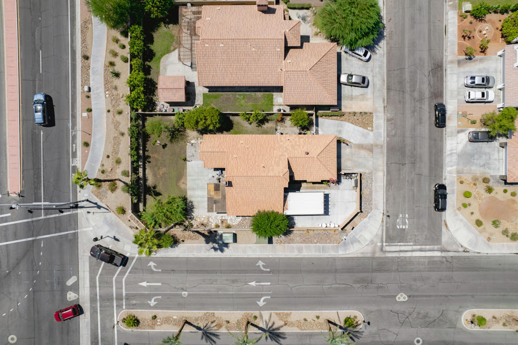 Acacia At La Quinta - Residential