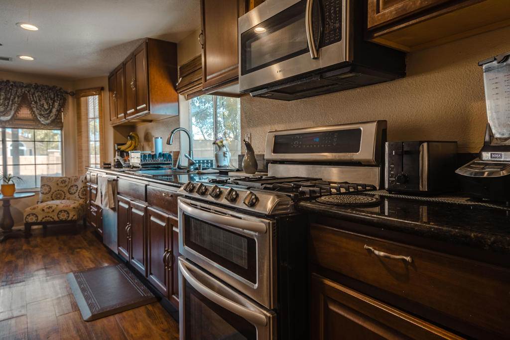 Acacia At La Quinta - Residential