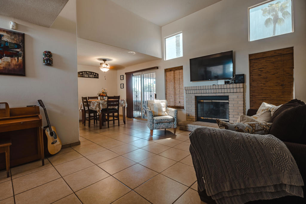 Acacia At La Quinta - Residential