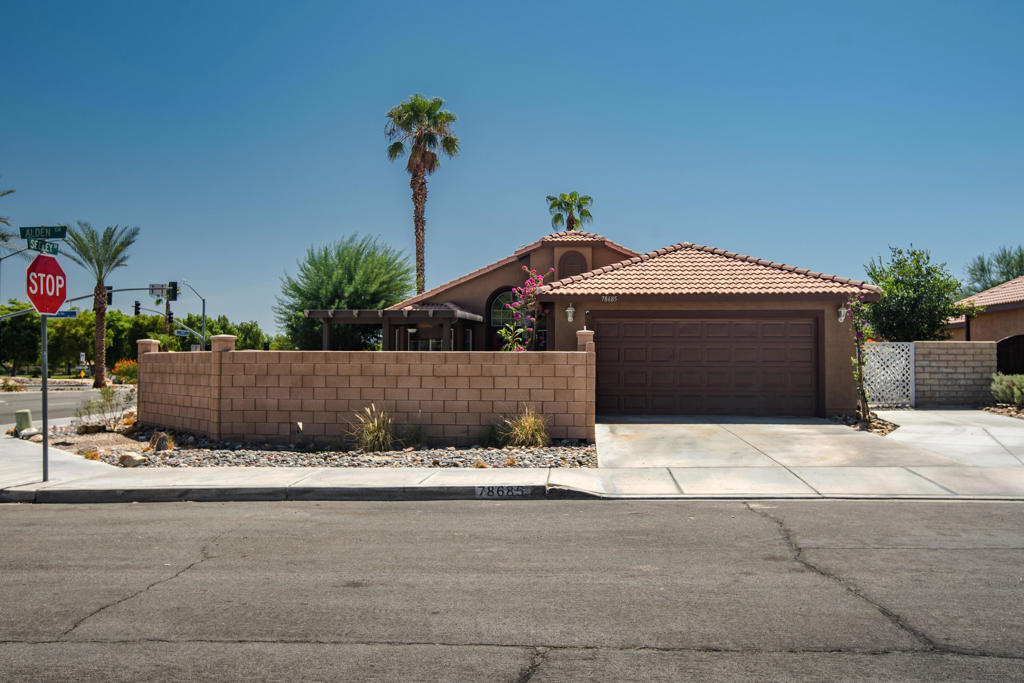 Acacia At La Quinta - Residential