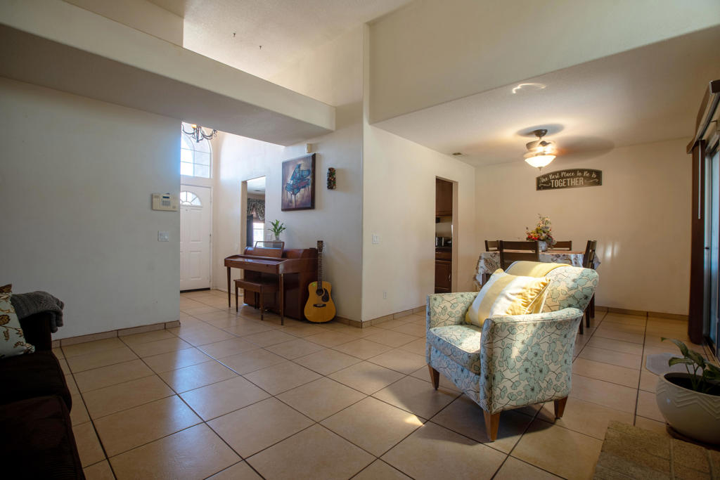 Acacia At La Quinta - Residential